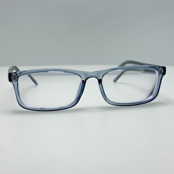 Zenni Eyeglasses Eye Glasses Frames 125416 main image 7